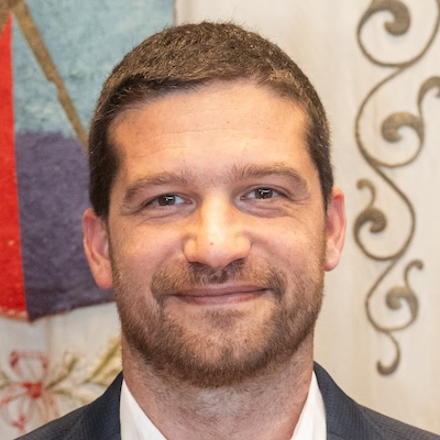 Marco Salvadori